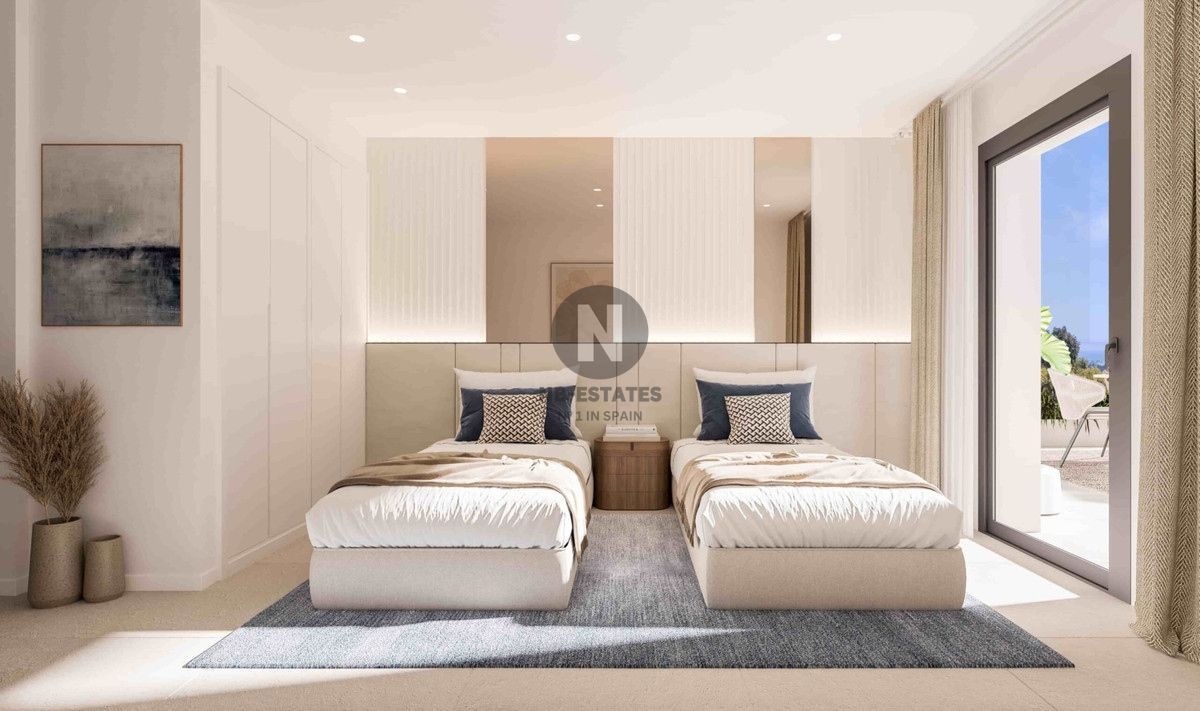 Appartement en vente á Estepona, Málaga - Foto 7