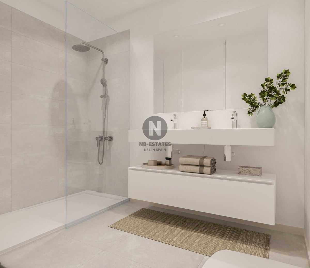 Appartement en vente á Estepona, Málaga - Foto 8