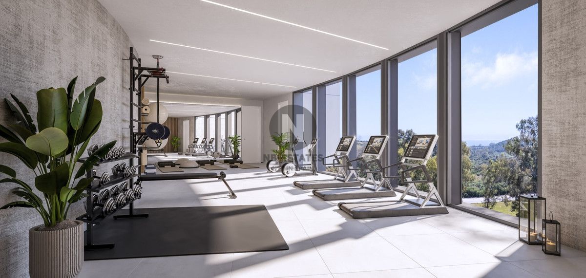 Appartement en vente á Estepona, Málaga - Foto 9