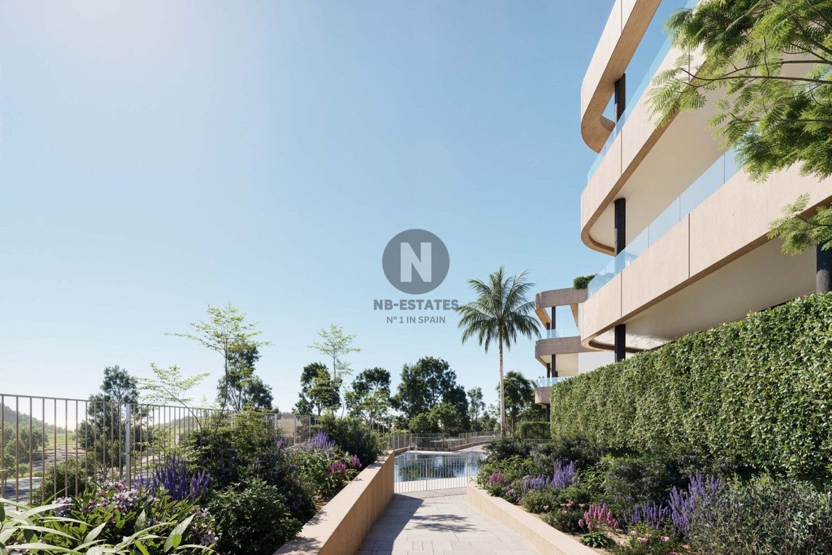 Appartement en vente á Estepona, Málaga - Foto 10