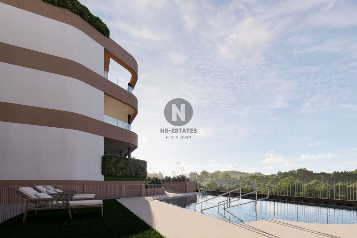 Appartement en vente á Estepona, Málaga - Foto 11