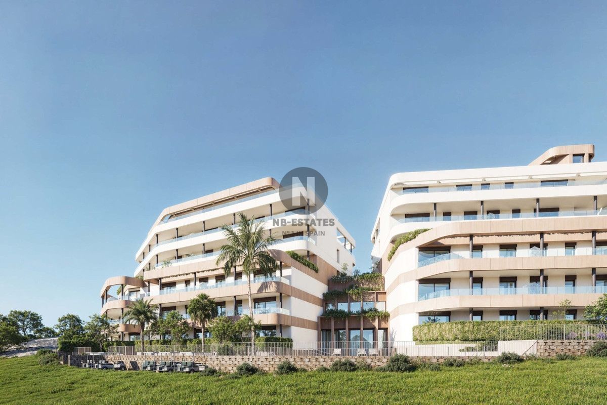 Appartement en vente á Estepona, Málaga - Foto 12
