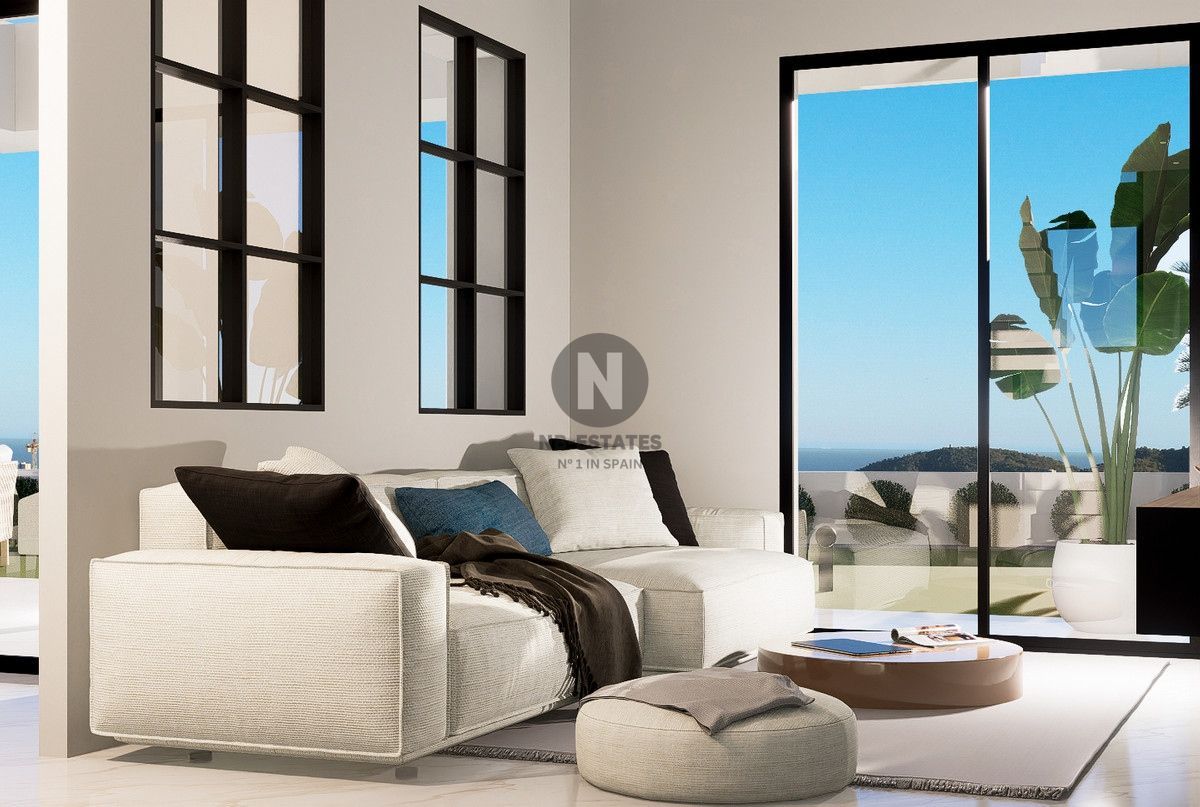 Villa te koop in Finestrat, Alicante - Foto 4