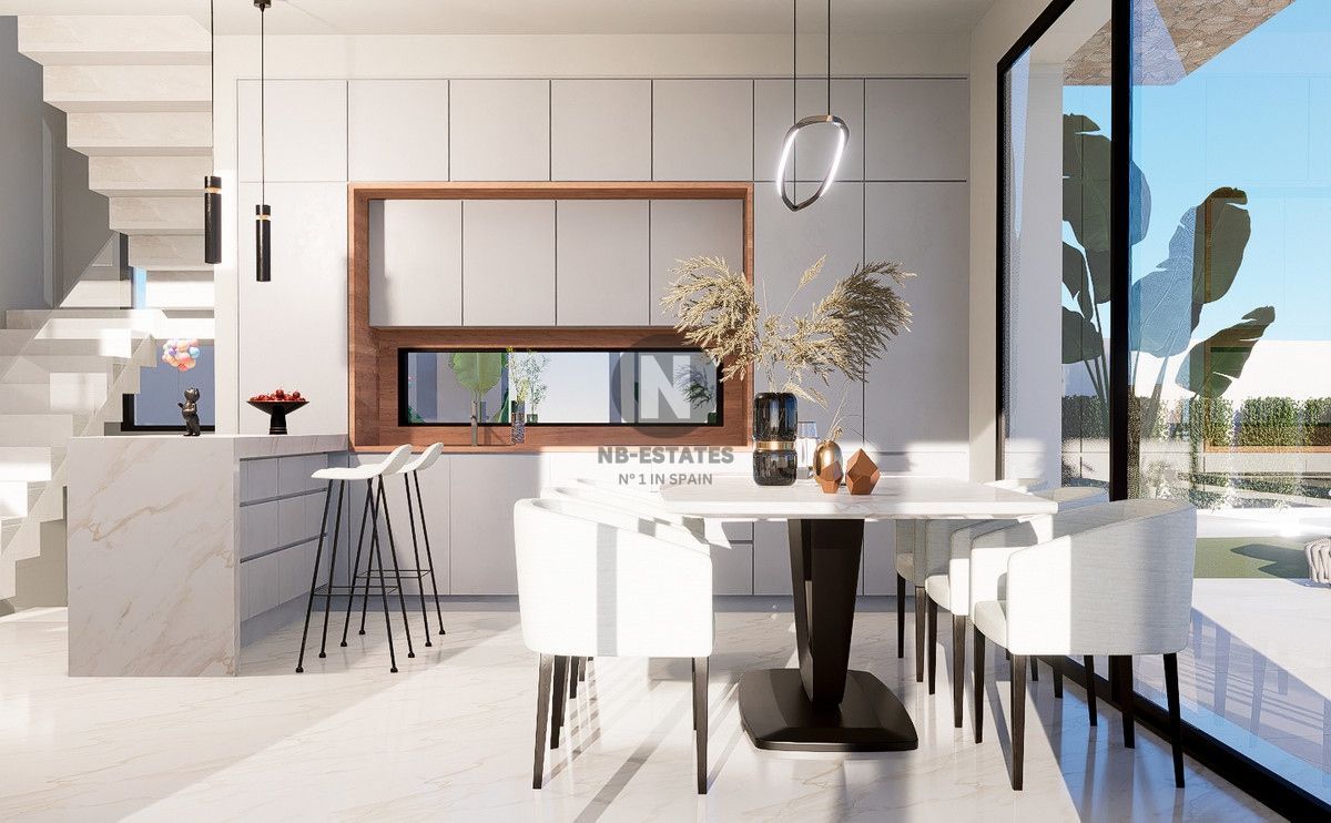 Villa te koop in Finestrat, Alicante - Foto 6