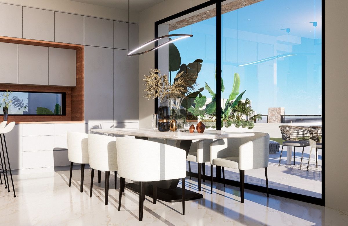 Villa te koop in Finestrat, Alicante - Foto 7