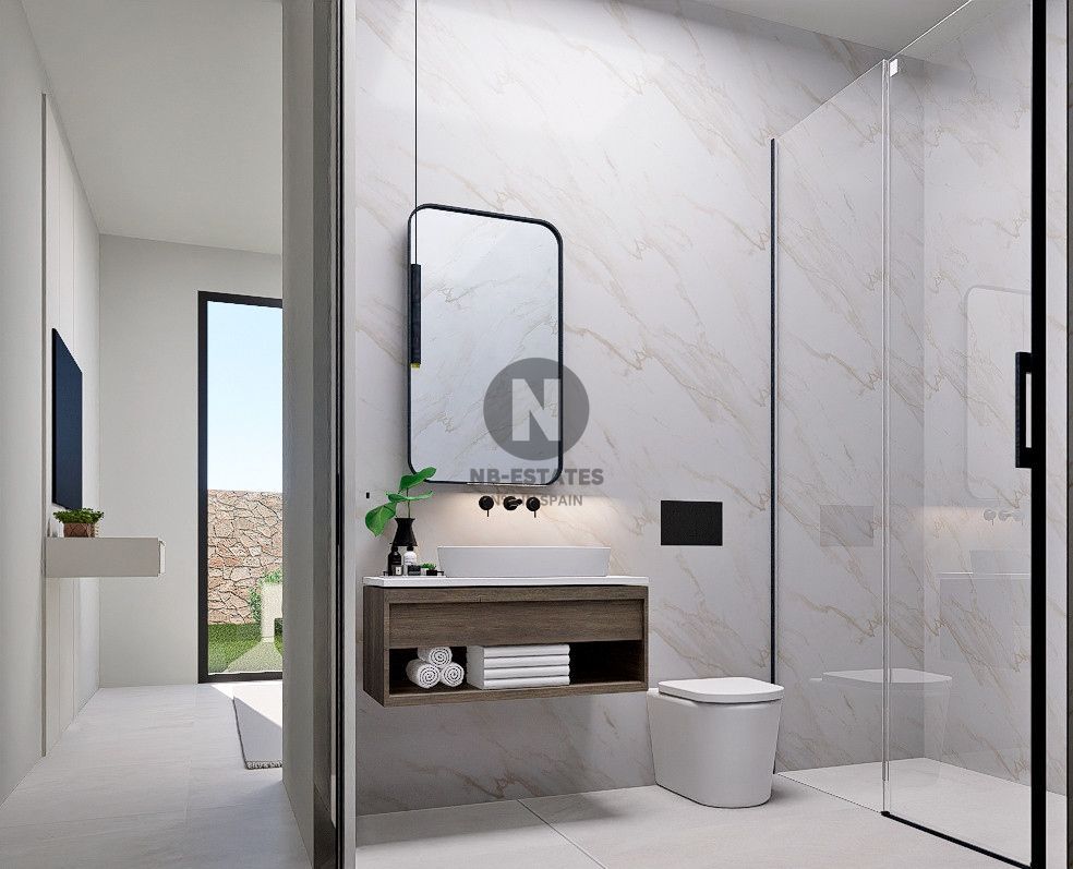 Villa te koop in Finestrat, Alicante - Foto 11