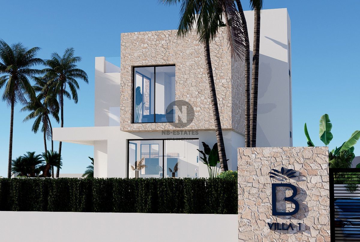 Villa te koop in Finestrat, Alicante - Foto 15