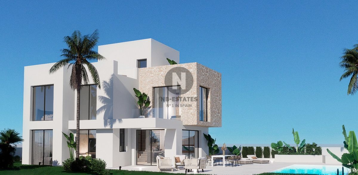 Villa te koop in Finestrat, Alicante - Foto 16