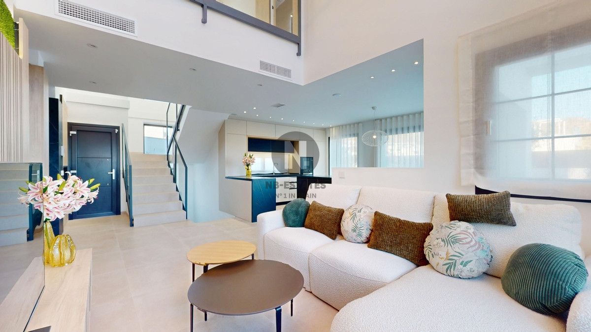 Villa te koop in Finestrat, Alicante - Foto 32