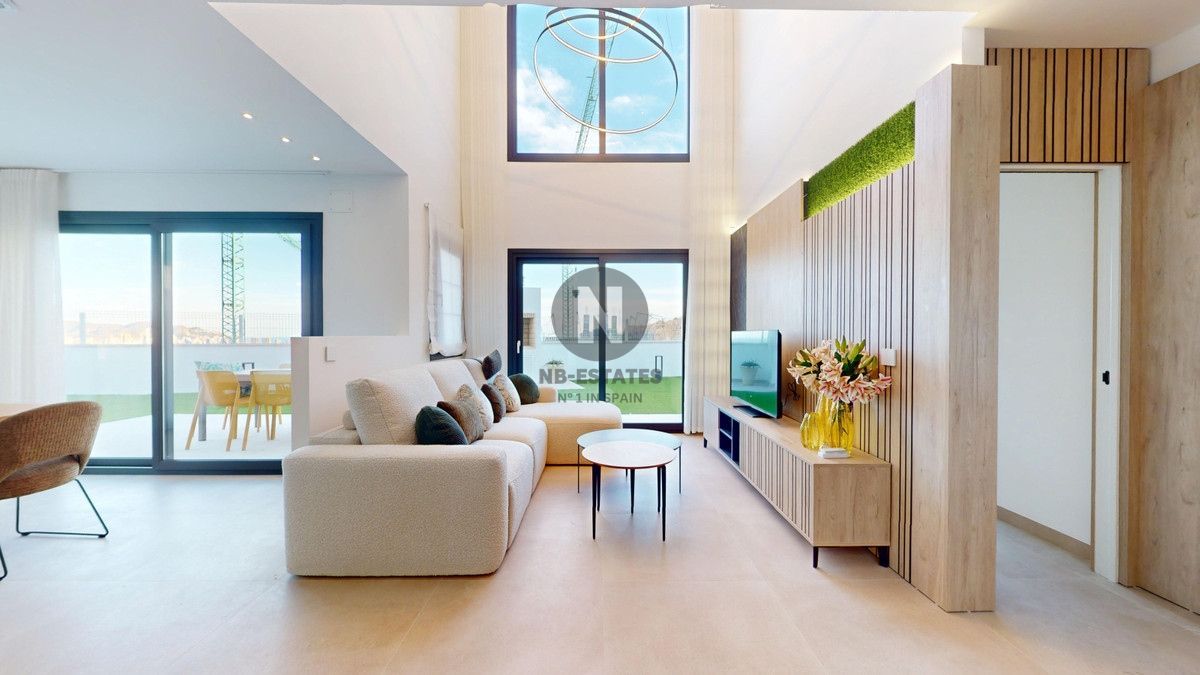 Villa te koop in Finestrat, Alicante - Foto 33