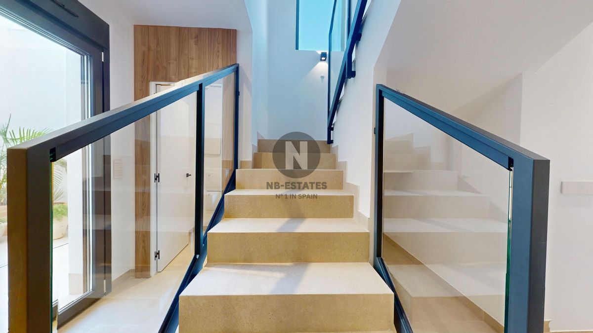 Villa te koop in Finestrat, Alicante - Foto 39