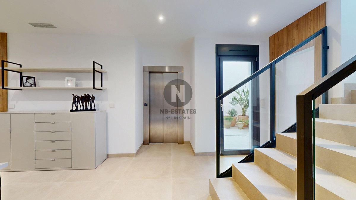 Villa te koop in Finestrat, Alicante - Foto 40