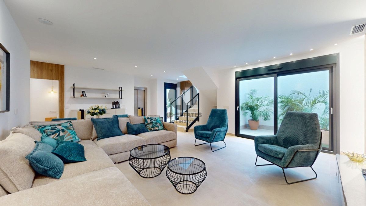 Villa te koop in Finestrat, Alicante - Foto 41