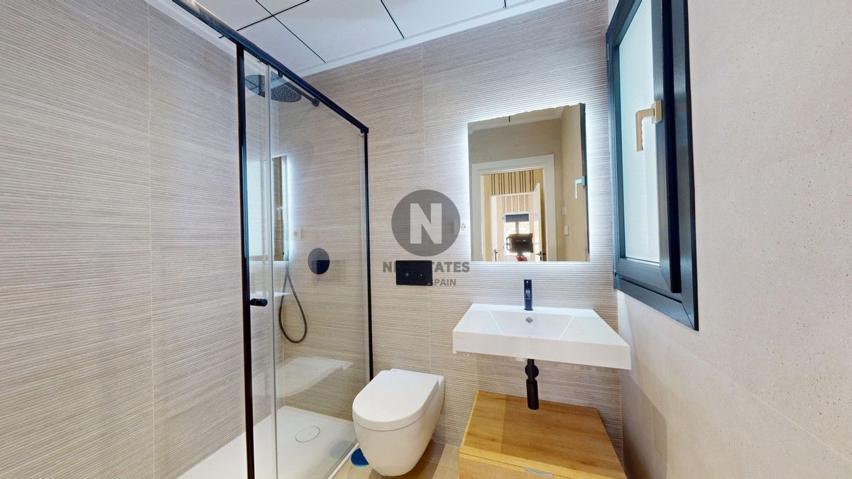 Villa te koop in Finestrat, Alicante - Foto 45