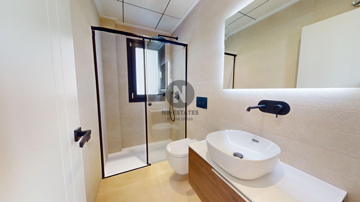 Villa te koop in Finestrat, Alicante - Foto 47
