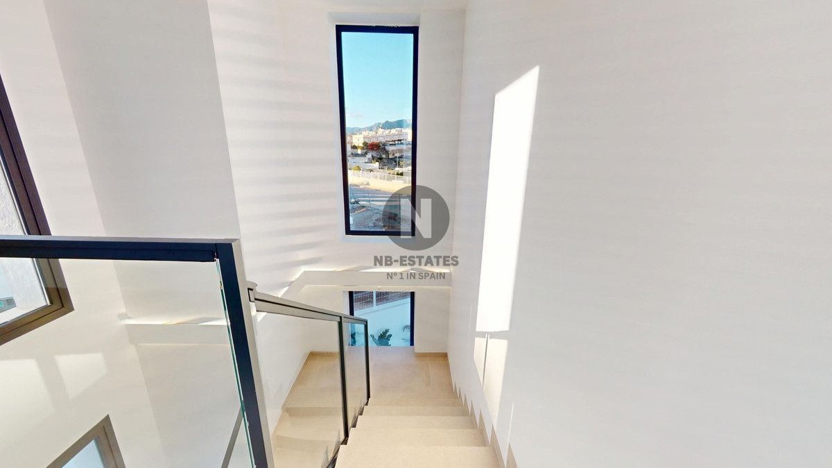 Villa te koop in Finestrat, Alicante - Foto 48