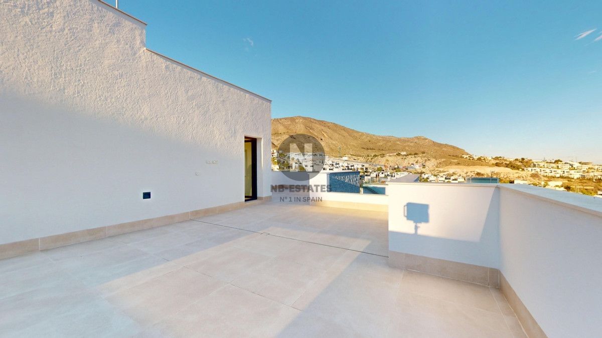 Villa te koop in Finestrat, Alicante - Foto 49