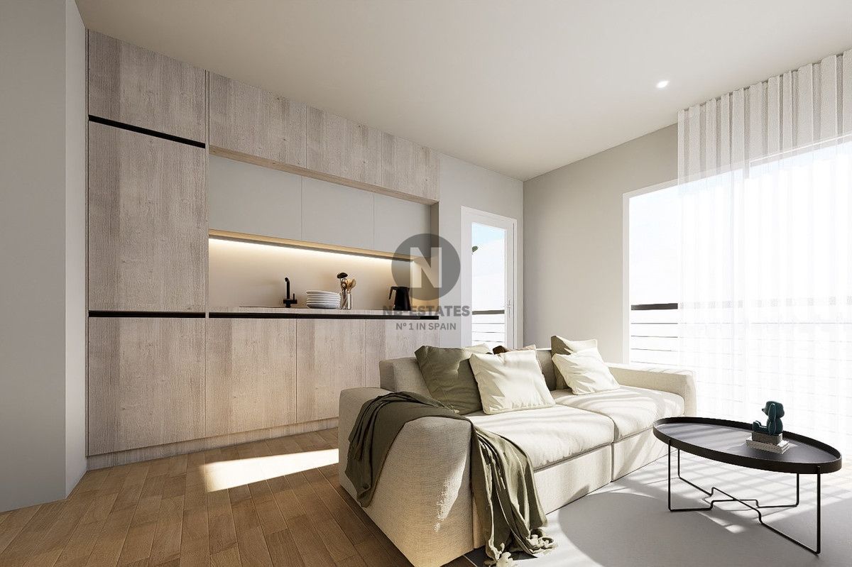 Flat for sale in Torrevieja, Alicante - Foto 6