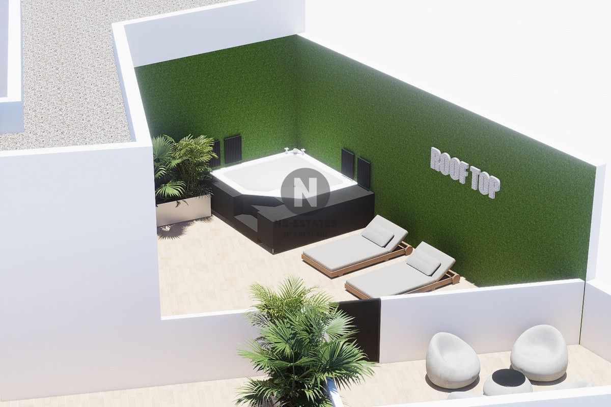 Flat for sale in Torrevieja, Alicante - Foto 10