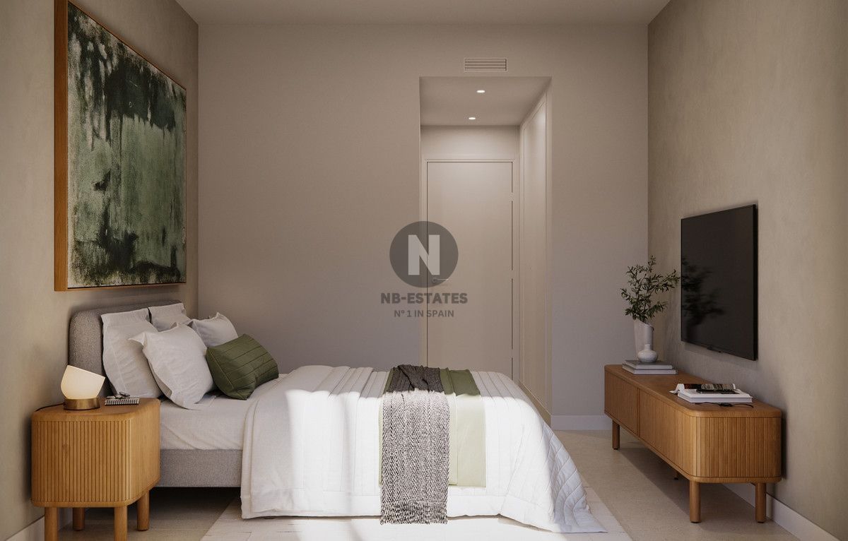 Townhouse te koop in Mijas, Málaga - Foto 4