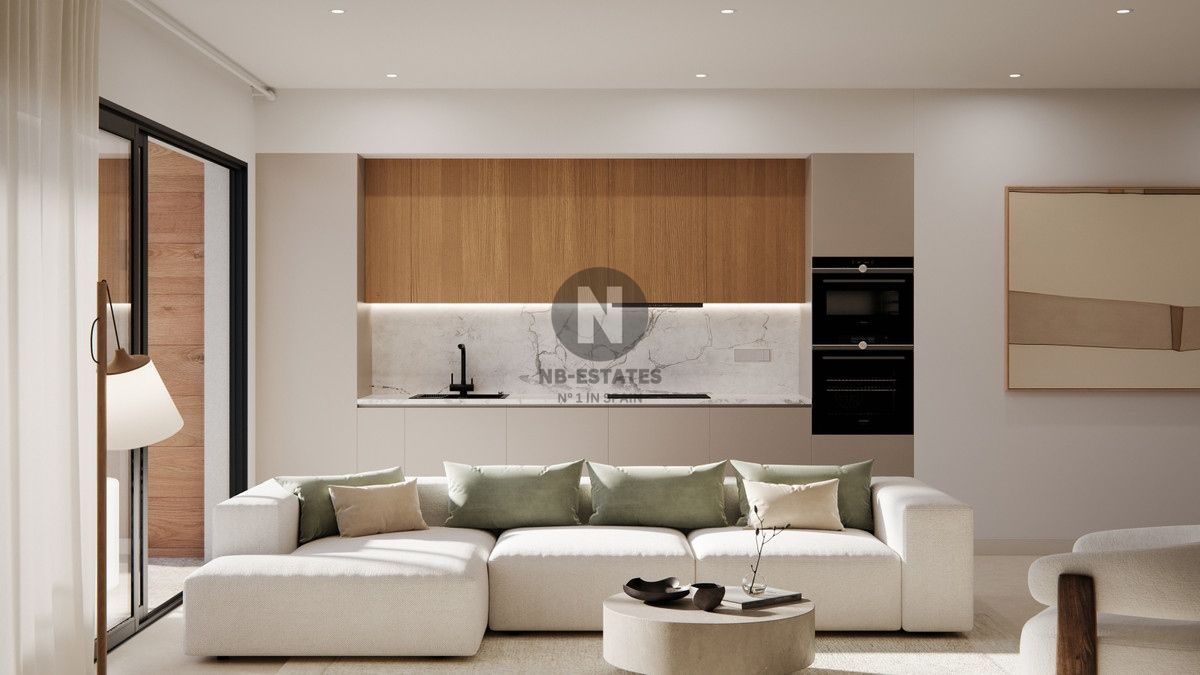 Townhouse te koop in Mijas, Málaga - Foto 15