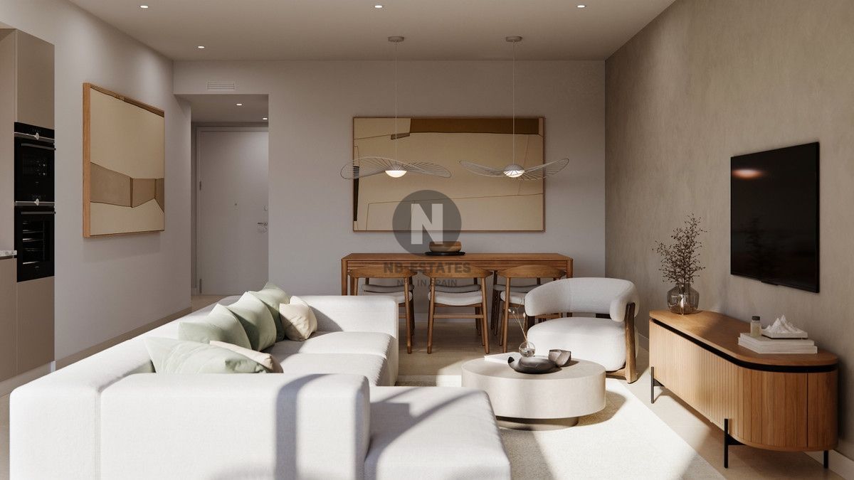 Townhouse te koop in Mijas, Málaga - Foto 16