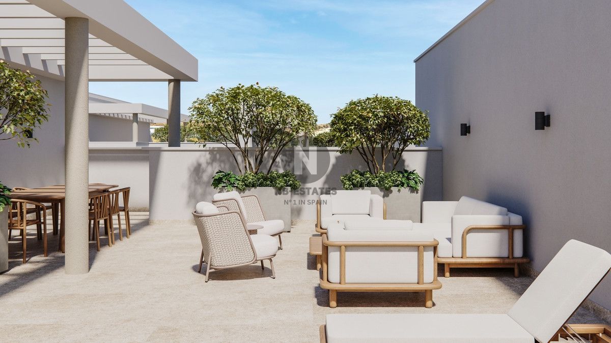 Townhouse te koop in Mijas, Málaga - Foto 18