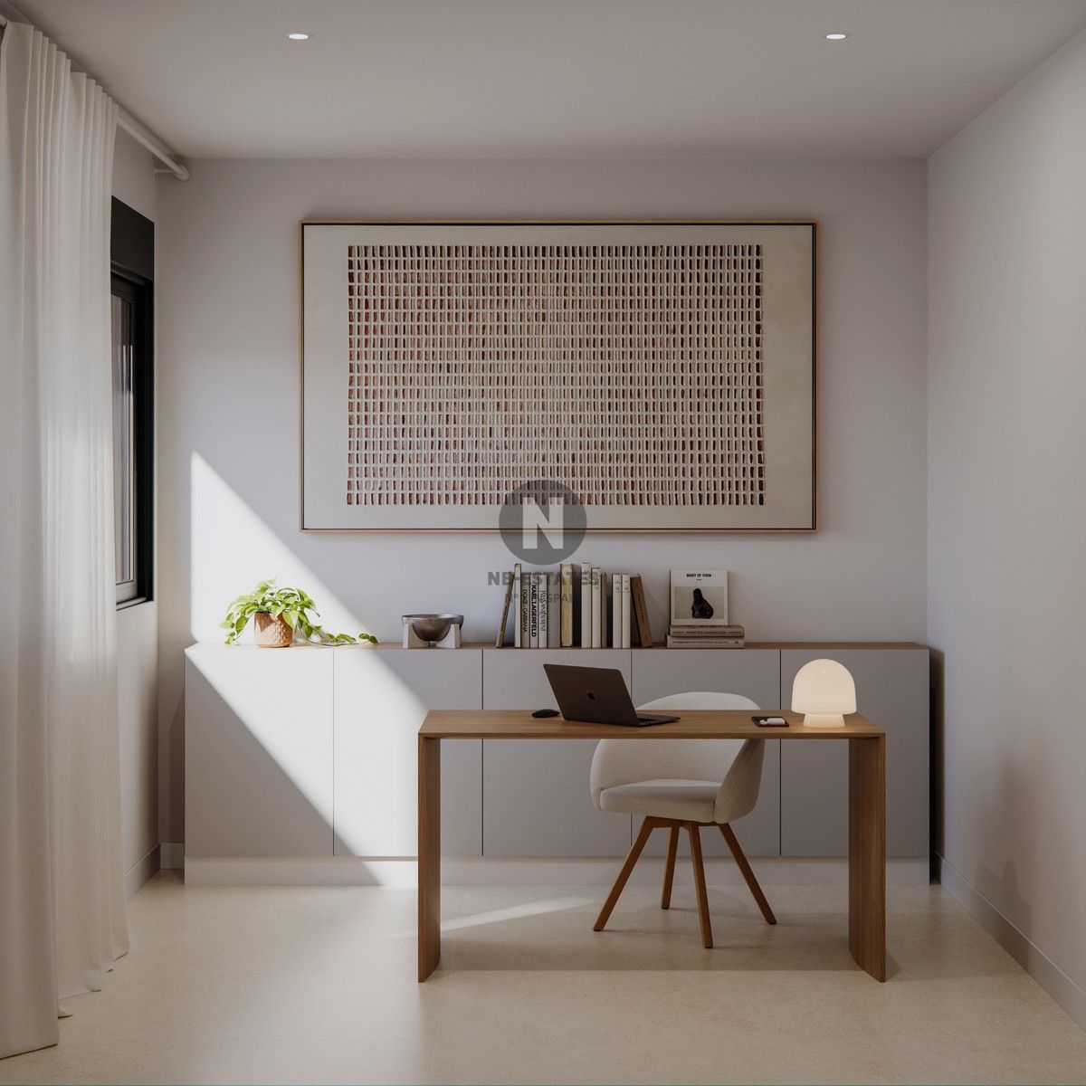 Townhouse te koop in Mijas, Málaga - Foto 19