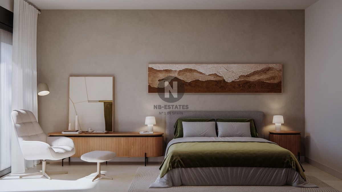 Townhouse te koop in Mijas, Málaga - Foto 20