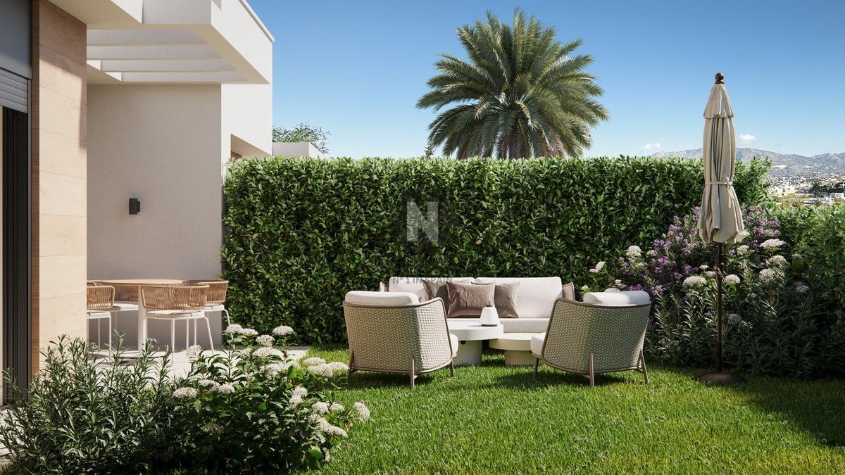 Townhouse te koop in Mijas, Málaga - Foto 24