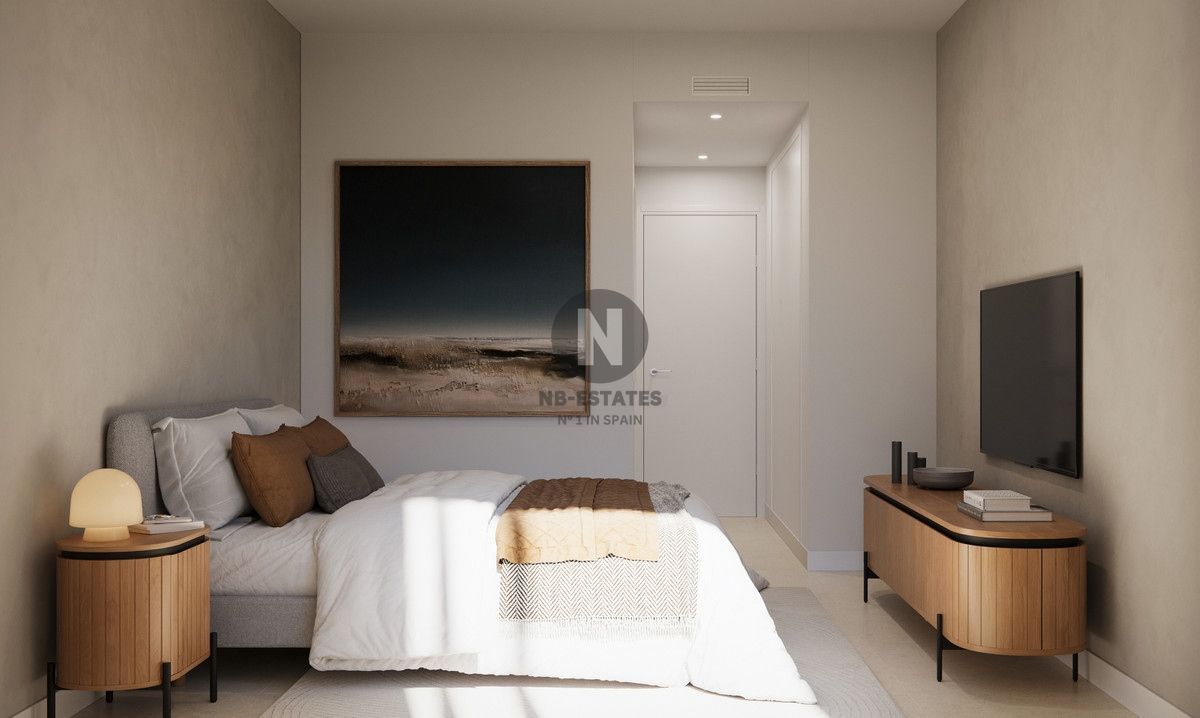 Townhouse te koop in Mijas, Málaga - Foto 30