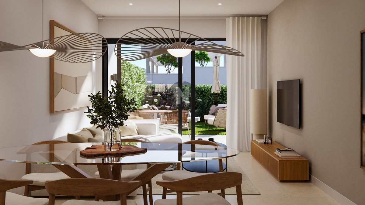 Townhouse te koop in Mijas, Málaga - Foto 34