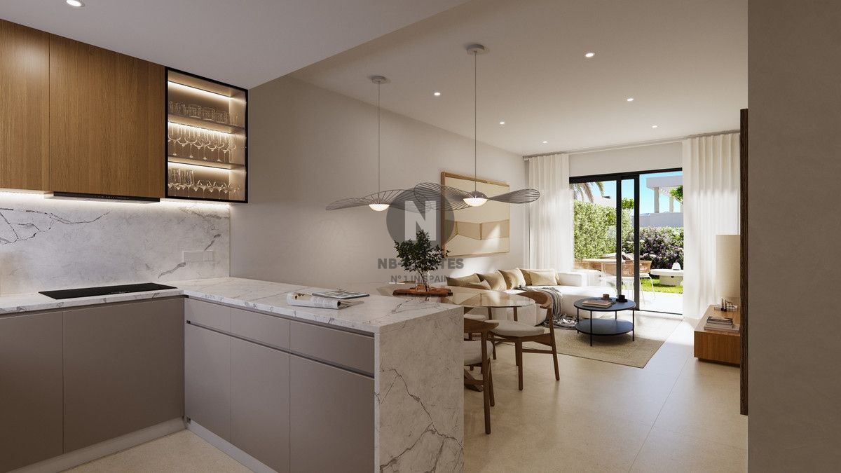 Townhouse te koop in Mijas, Málaga - Foto 36