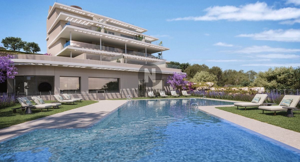Appartement en vente á Estepona, Málaga - Foto 2