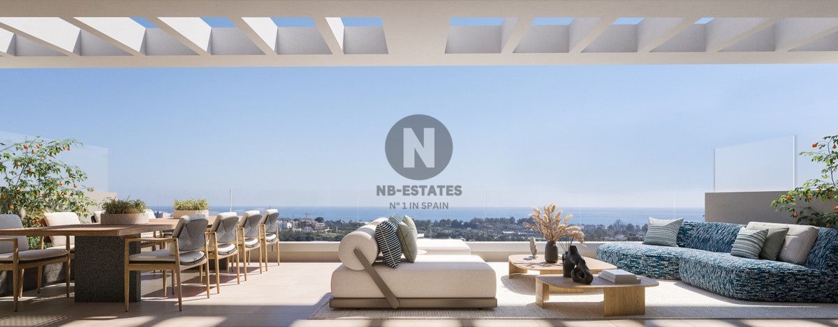 Appartement en vente á Estepona, Málaga - Foto 3
