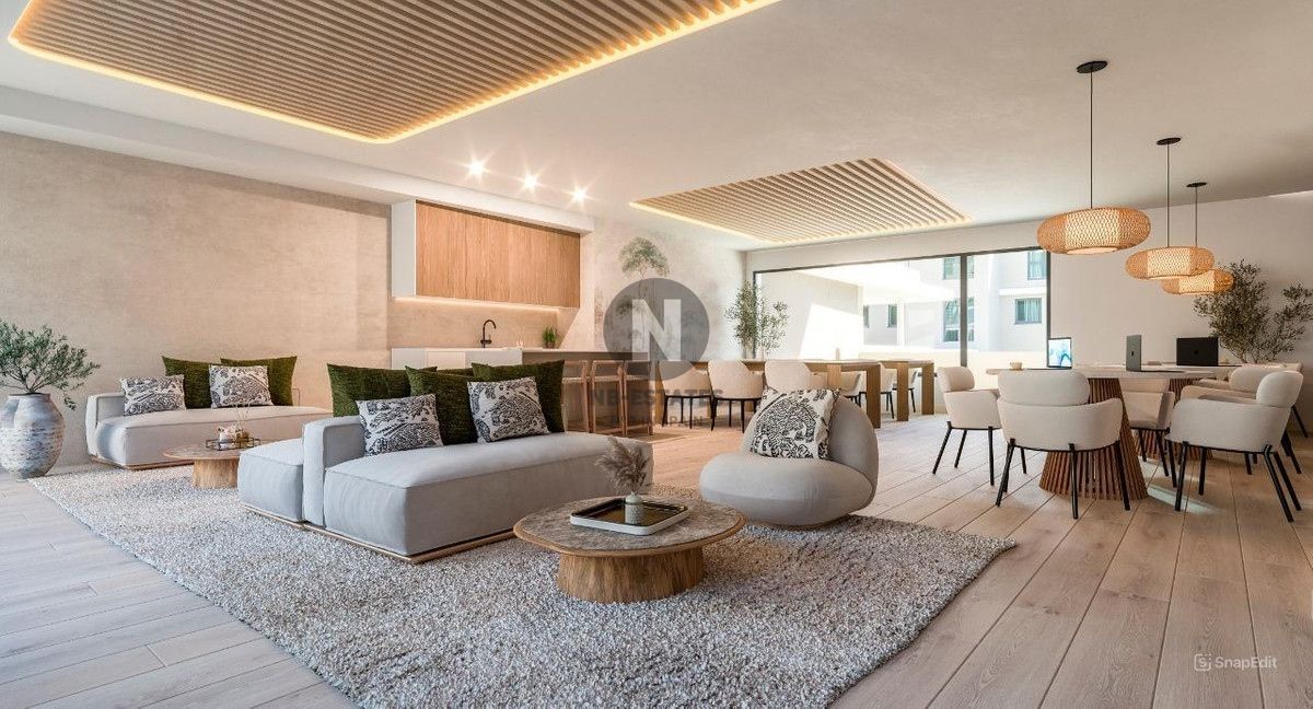 Appartement en vente á Estepona, Málaga - Foto 5