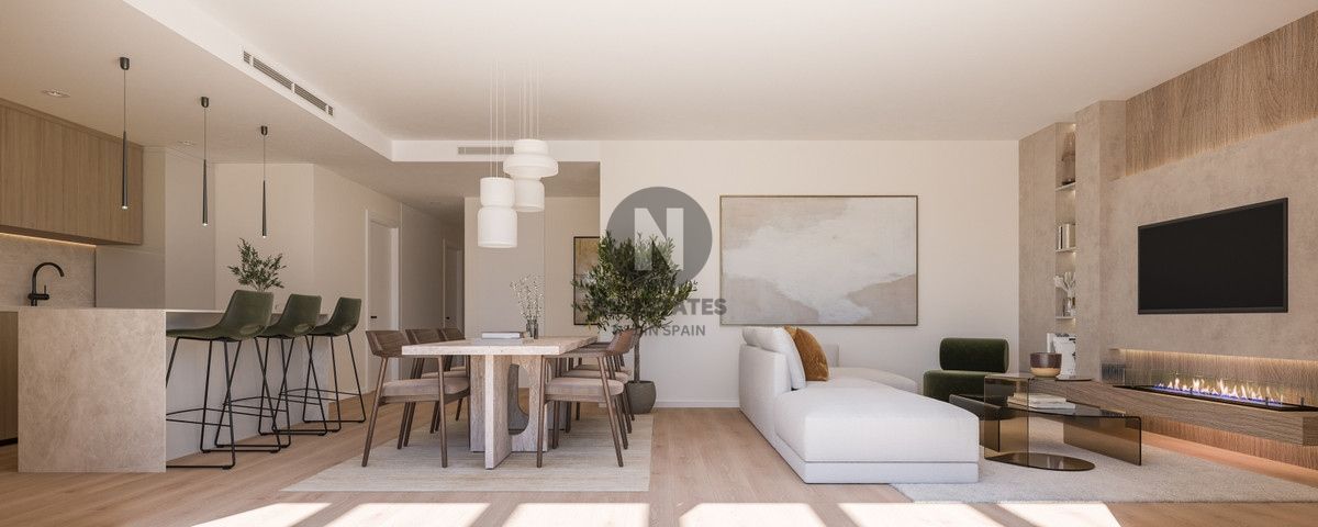 Appartement en vente á Estepona, Málaga - Foto 6