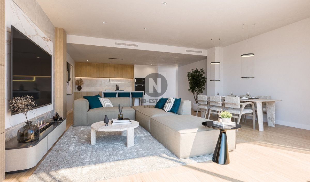 Appartement en vente á Estepona, Málaga - Foto 8