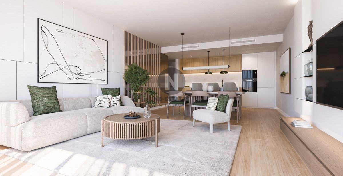 Appartement en vente á Estepona, Málaga - Foto 9