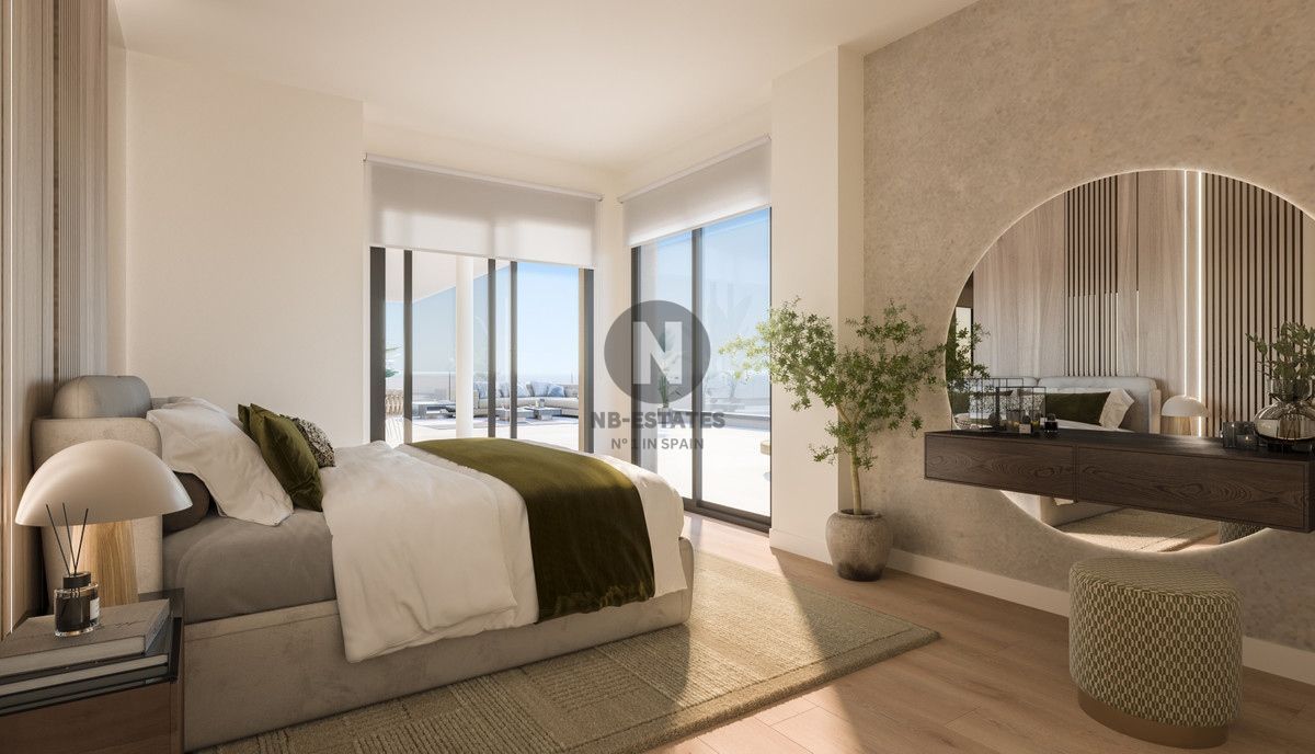 Appartement en vente á Estepona, Málaga - Foto 11