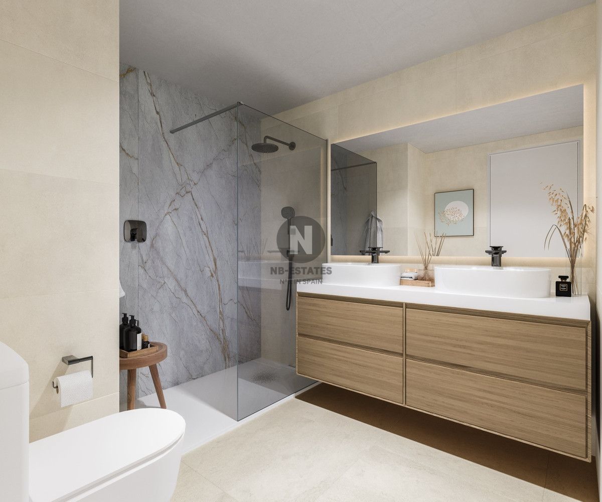 Appartement en vente á Estepona, Málaga - Foto 12