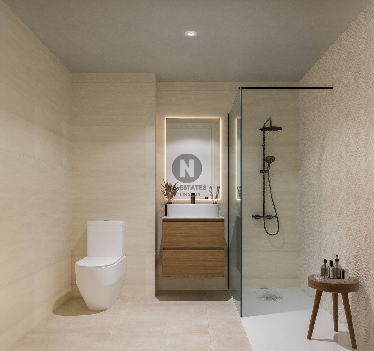 Appartement en vente á Estepona, Málaga - Foto 13