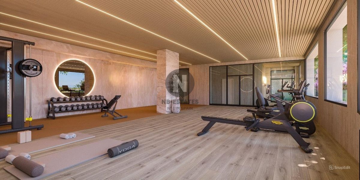 Appartement en vente á Estepona, Málaga - Foto 14