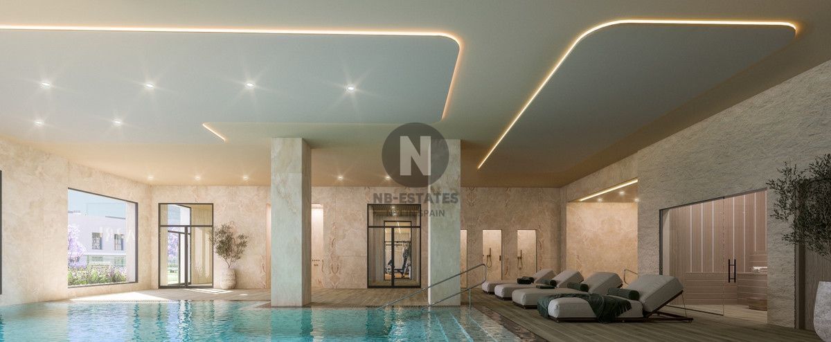 Appartement en vente á Estepona, Málaga - Foto 15