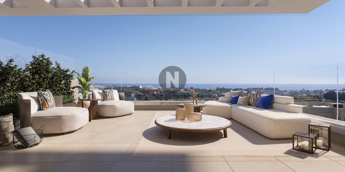 Appartement en vente á Estepona, Málaga - Foto 17