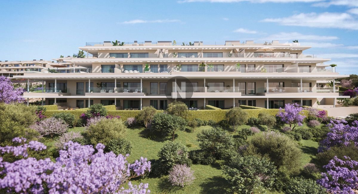 Appartement en vente á Estepona, Málaga - Foto 19