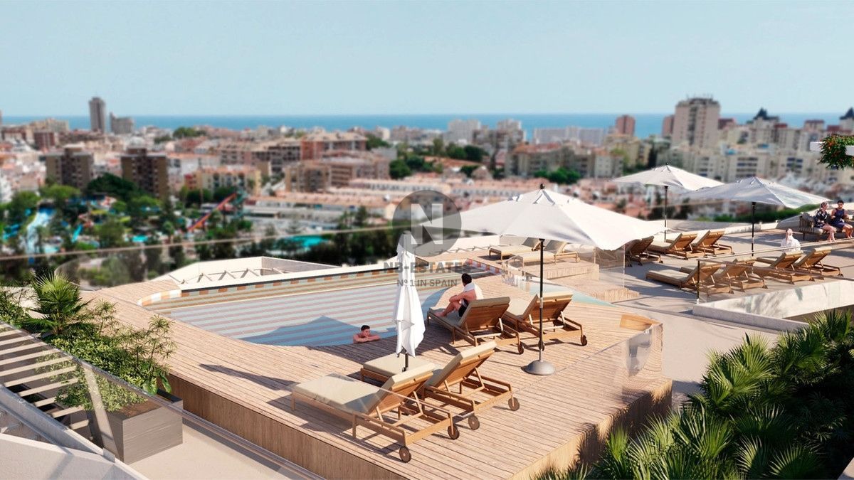 Appartement te koop in Mijas, Málaga - Foto 2