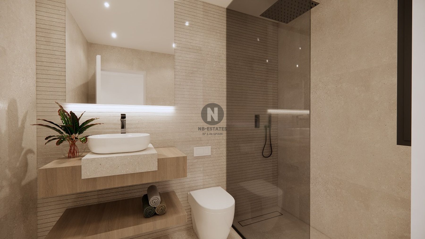 Nieuwbouw villa’s in Torrevieja – moderne vrijstaande woningen - Foto 10