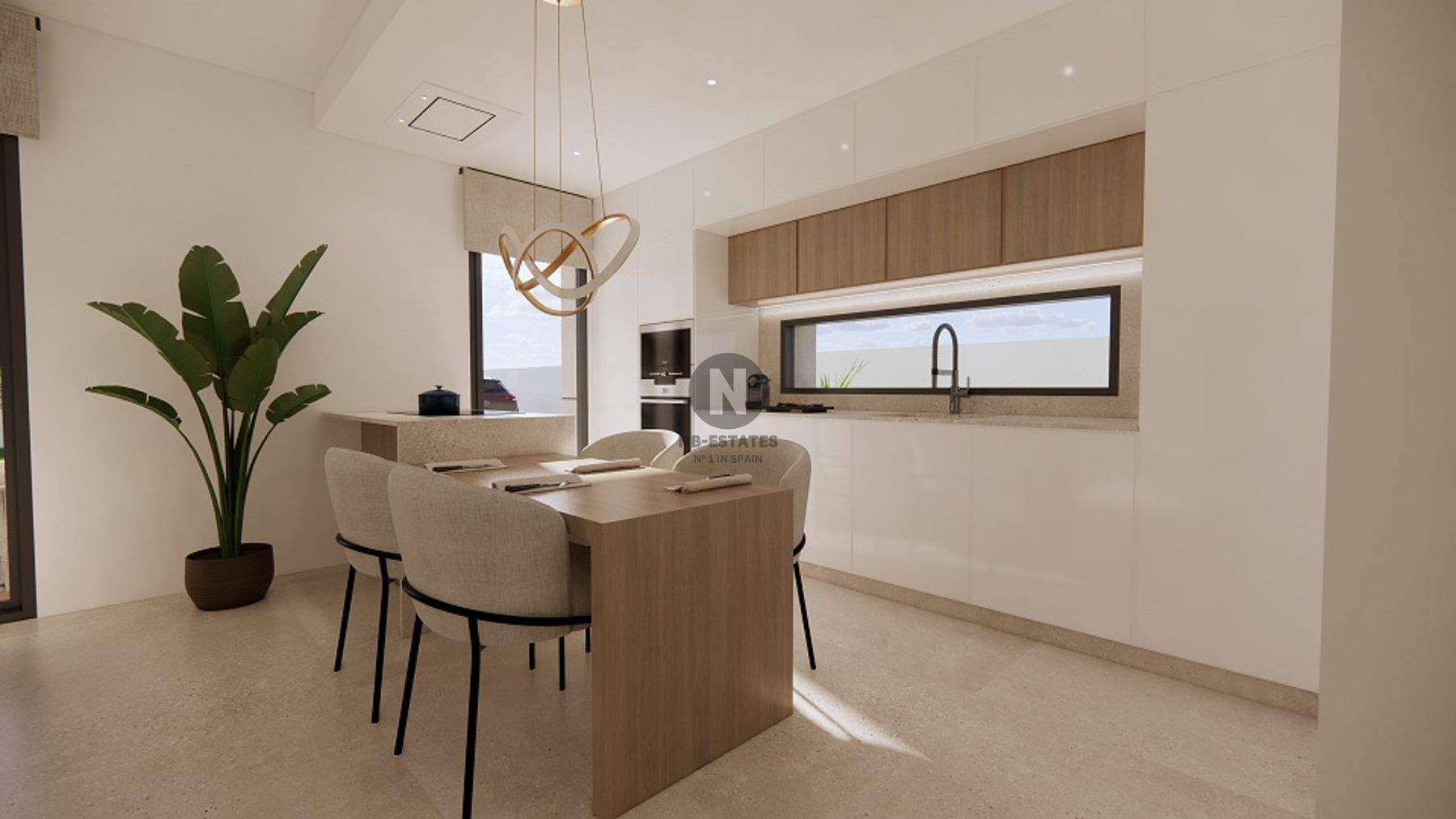 Nieuwbouw villa’s in Torrevieja – moderne vrijstaande woningen - Foto 6