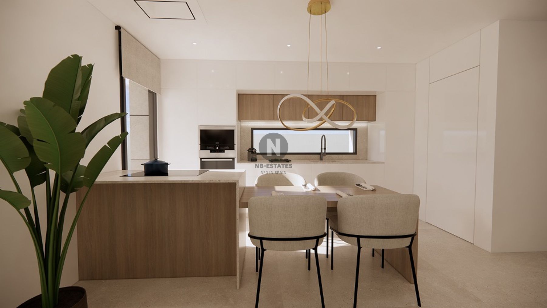 Nieuwbouw villa’s in Torrevieja – moderne vrijstaande woningen - Foto 5